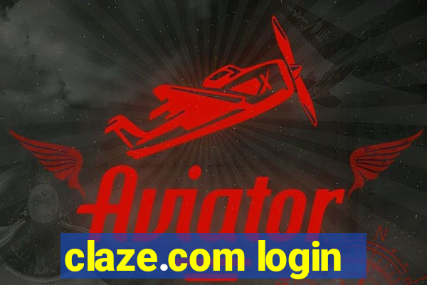 claze.com login